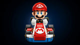 LEGO Super Mario: Mario & Standard Kart - (72037)