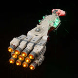 BrickFans: Tantive IV - Light Kit