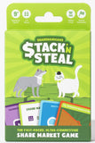 Stack n' Steal