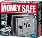 4M: Kidz Labs Build Your Own Super Secure Money Safe