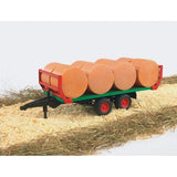 Bruder Bale Transport Trailer