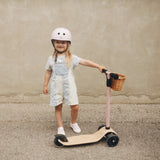Kinderfeets Kinder Scooter - Rose