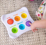 Fat Brain Toys: Dimpl Duo