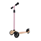 Kinderfeets Kinder Scooter - Rose