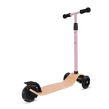 Kinderfeets Kinder Scooter - Rose