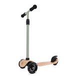 Kinderfeets Kinder Scooter - Silver Sage
