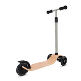 Kinderfeets Kinder Scooter - Silver Sage