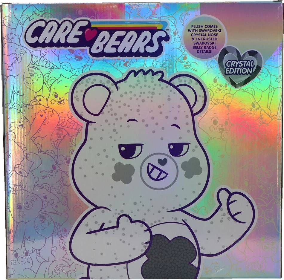 Care Bears: Swarovski Limited Edition Good Luck Bear