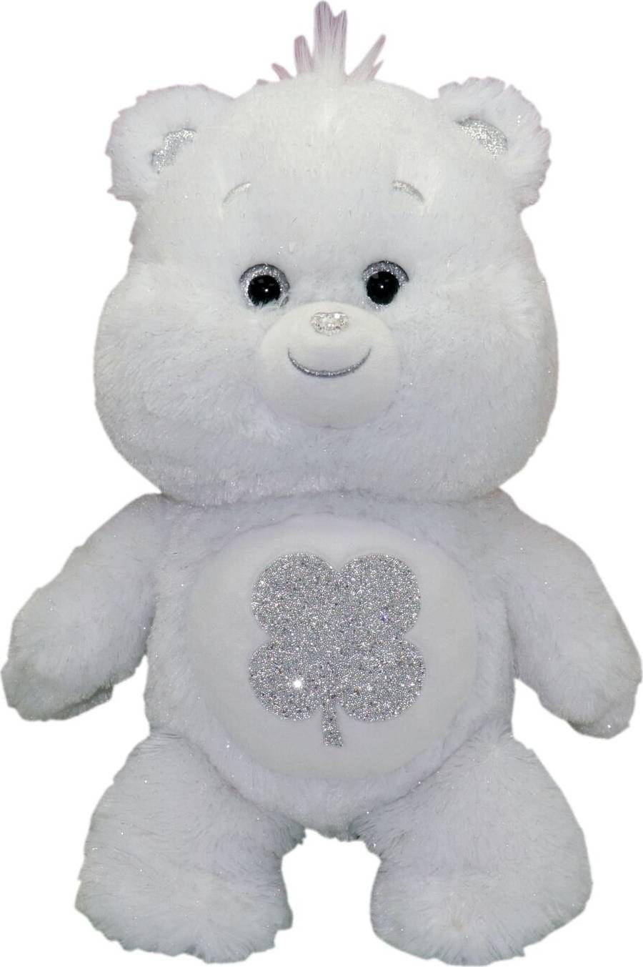 Care Bears: Swarovski Limited Edition Good Luck Bear