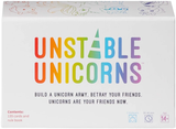 Unstable Unicorns (Card Game)
