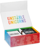 Unstable Unicorns (Card Game)