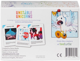 Unstable Unicorns (Card Game)