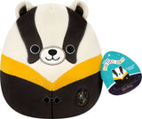 Squishmallows: Hufflepuff badger - 8
