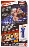 WWE: Premium Live Event Elite Build-a-Figure - John Cena