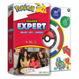 Pokemon: Trainer Expert