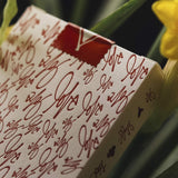 Theory 11: Love Me - Playing Cards