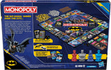 Monopoly - Batman Edition