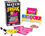 Match My Freak by Exploding Kittens