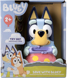 Bluey: Save With Bluey