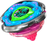 Beyblade X: Starter Pack - Wriggle Kraken