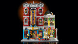 LEGO Icons: Jazz Club (10312)