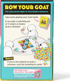 Row Your Goat (by Exploding Kittens)