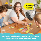 Row Your Goat (by Exploding Kittens)