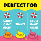 Row Your Goat (by Exploding Kittens)