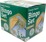 LPG: Classic Bingo - 18cm Set