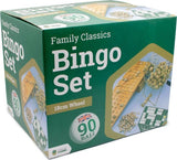 LPG: Classic Bingo - 18cm Set
