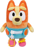 Bluey: Dress & Play Baby Bingo Plush