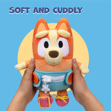 Bluey: Dress & Play Baby Bingo Plush