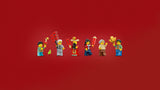 LEGO Chinese Festivals: Fortune Firecracker (80118)