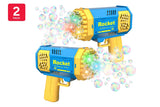 Kids Bubble Gun (2 Pack)