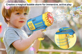 Kids Bubble Gun (2 Pack)