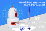 Kids Interactive Drawing Robot Toy