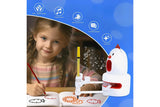Kids Interactive Drawing Robot Toy