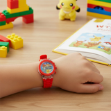 You Monkey: Pokemon - Light Up LCD Watch