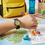 Time Teacher: Educational Analogue Watch - Pokemon