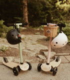 Kinderfeets Kinder Scooter - Silver Sage