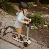 Kinderfeets Kinder Scooter - Silver Sage