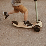 Kinderfeets Kinder Scooter - Silver Sage