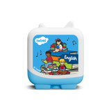 tonies: Learn with Twinkl Clever Tonie