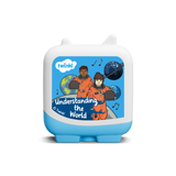 tonies: Learn with Twinkl Clever Tonie