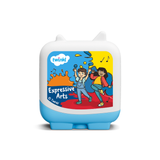 tonies: Learn with Twinkl Clever Tonie