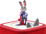 tonies: Disney Zootropolis 1 & 2 Judy Hopps Tonie Audio Character