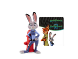 tonies: Disney Zootropolis 1 & 2 Judy Hopps Tonie Audio Character