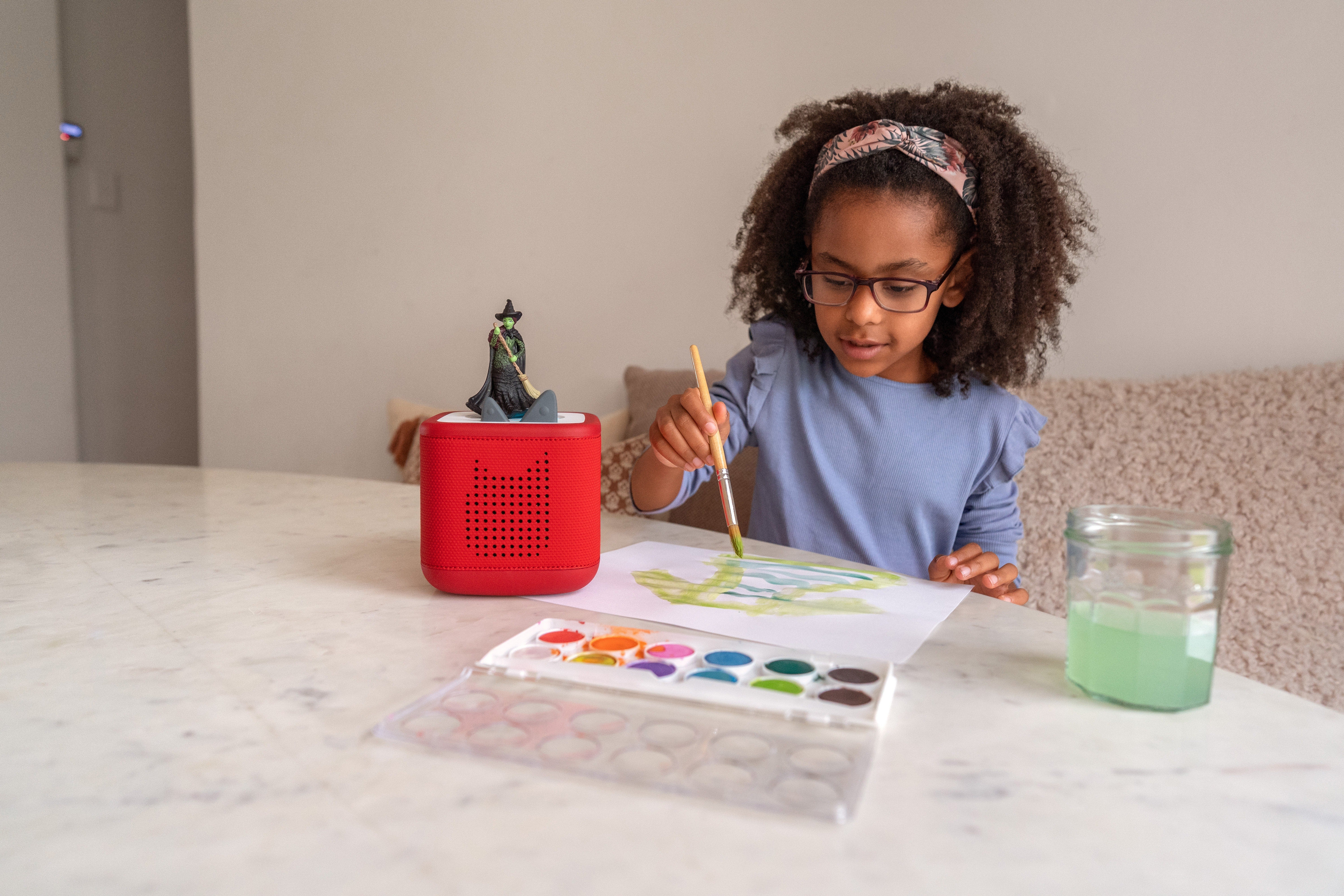 tonies: Wicked - Elphaba Tonie Audio Character