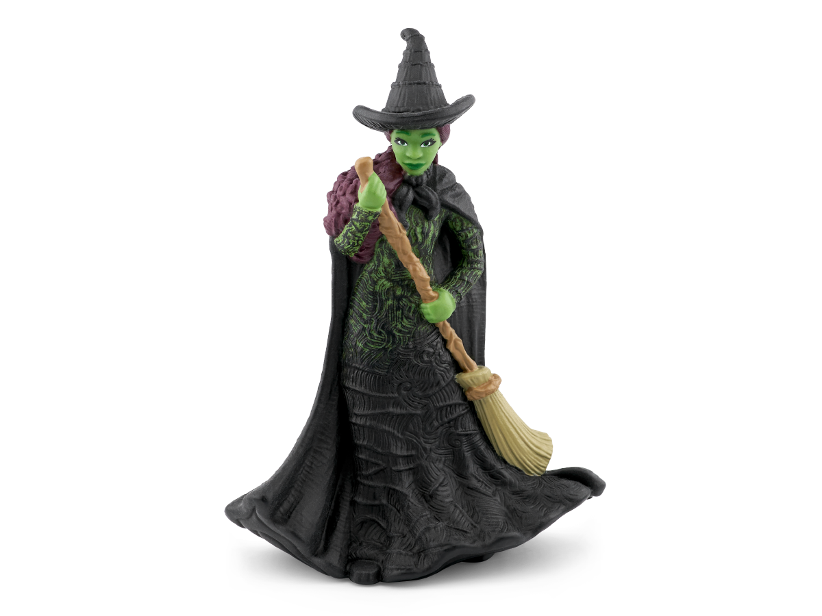 tonies: Wicked - Elphaba Tonie Audio Character