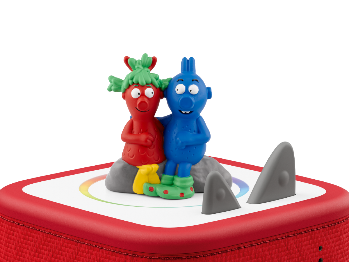 tonies: Julia Donaldson The Smeds & The Smoos Tonie Audio Character